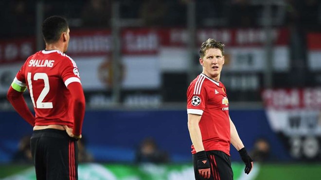 Ngoai hang Anh thong linh doi hinh te nhat Champions League hinh anh 7