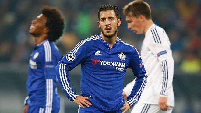 Ngoai hang Anh thong linh doi hinh te nhat Champions League hinh anh 9