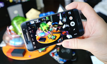 Đây là tin rất vui cho những ai định mua iPhone 7