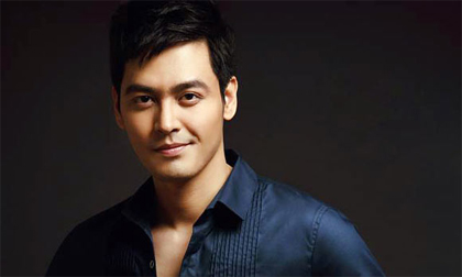 Những lý do khiến MC Phan Anh được fan gọi 'soái ca'