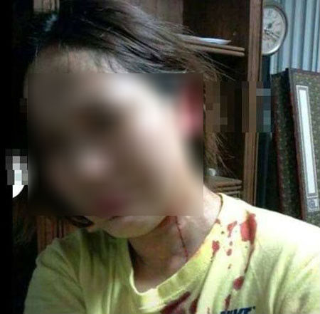 Người đàn bà 9 năm cung phụng, phục dịch gã chồng tri thức biến thái - Ảnh 2