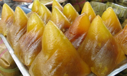 Nguồn gốc, ý nghĩa của Tết Đoan Ngọ 5/5