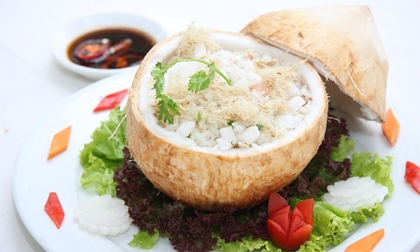 5 món ăn dân dã ở Bến Tre hấp dẫn du khách