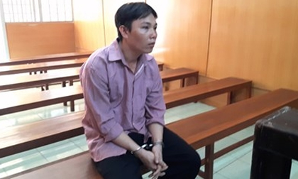 'Yêu râu xanh' nổi thú tính hiếp dâm cả vợ bạn