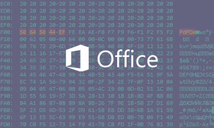 Coi chừng máy tính bị điều khiển từ xa vì lỗ hổng Microsoft Office!