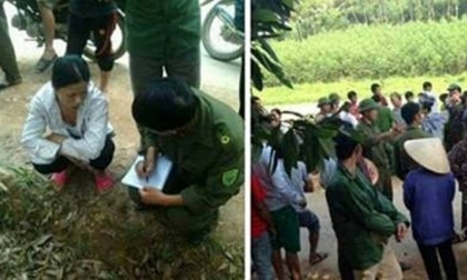 Mẹ bỏ con 3 tuổi trong bụi rậm, hơn 10 ngày phát hiện xác đang phân hủy