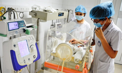 Sản phụ tử vong nghi do bệnh dại, con nguy kịch