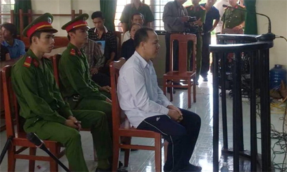 Giết người yêu đồng tính vì bị từ chối tình cảm