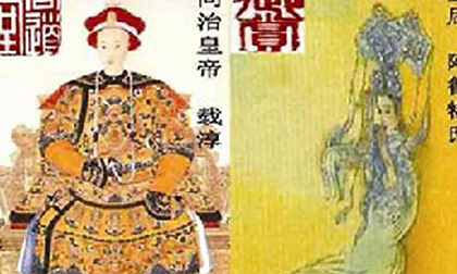 'Lời nguyền truyền kiếp' ám ảnh các đời Hoàng đế Trung Hoa