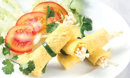 Sai lầm khi ăn trứng gà đang gây hại cho cả gia đình bạn