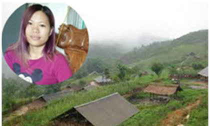 Nhờ mảnh giấy chôn ở gốc cây, cô gái này đã tìm được về nhà sau 14 năm lưu lạc