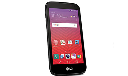 Ra mắt LG K3 chạy Android 6.0 giá chưa đến 2 triệu đồng