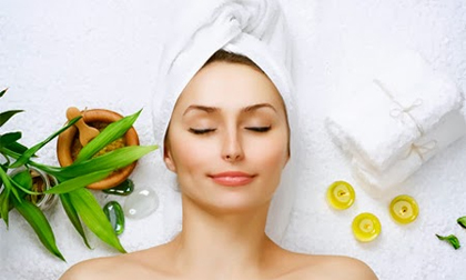 Làm đẹp gương mặt, toàn thân tuyệt nhất chỉ với vài giọt này