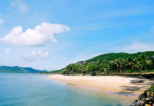 Những địa điểm nhất định phải đến khi du lịch Nha Trang - 2