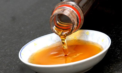 Mẹo hay phân biệt nước mắm THẬT - GIẢ