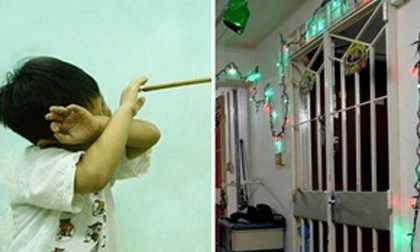 Bé trai 2 tuổi chết tức tưởi vì bị mẹ ruột và cha dượng bạo hành suốt 5 tuần