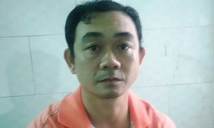 Vợ phát hiện chồng là thủ phạm phá két trộm vàng