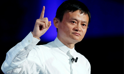 Jack Ma: Sai lầm lớn nhất cuộc đời là sáng lập Alibaba