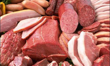 Những thực phẩm không bao giờ được kết hợp cùng thịt lợn
