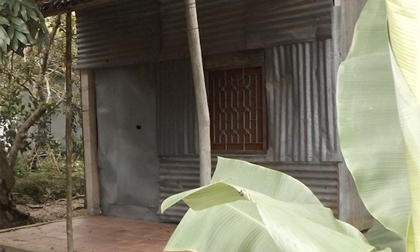 Ghen tuông, ông lão đánh nhân tình hỏng một mắt