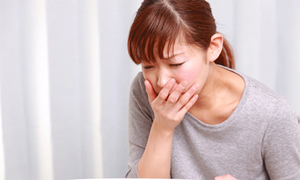 8 dấu hiệu cực nguy hiểm bà bầu không được coi thường