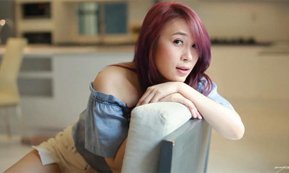 Clip 55s chứng tỏ độ 'lầy' của Mỹ Tâm