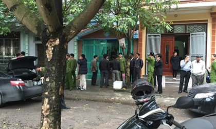 Vụ giám đốc đi lễ chùa bị bắn chết: Nghi do ân oán giang hồ