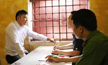 Vụ “Tài xế taxi sát hại nữ giám thị” : Giết khách để cướp 300 ngàn đồng nộp tiền lệnh