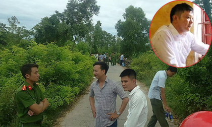 Khởi tố tài xế taxi giết nữ giám thị rồi vứt xác xuống sông phi tang