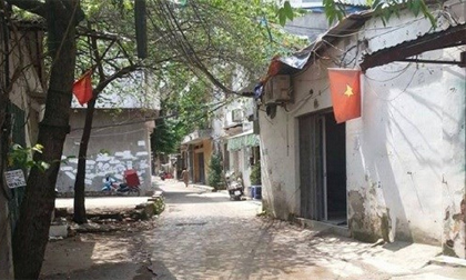 Truy nã đối tượng giết người tại phường Yên Hòa, Cầu Giấy