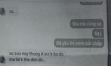 TP HCM: Cô giáo bị tố yêu nam sinh lớp 8