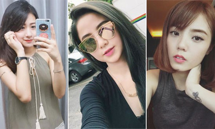 Cuộc sống hôn nhân của 4 hotgirl Việt lấy chồng sớm