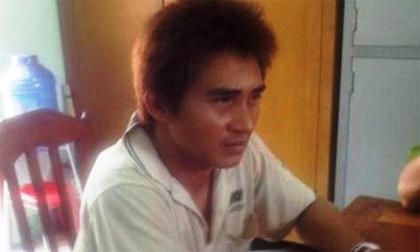 Cha dượng đồi bại dùng vũ lực xâm hại bé gái 8 tuổi