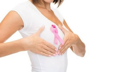5 bước đơn giản giúp bạn phát hiện ung thư vú sớm