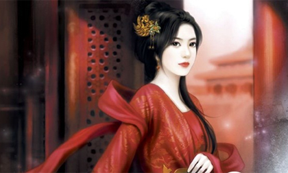 Số phận bi thương chung chồng của ba con gái Tào Tháo