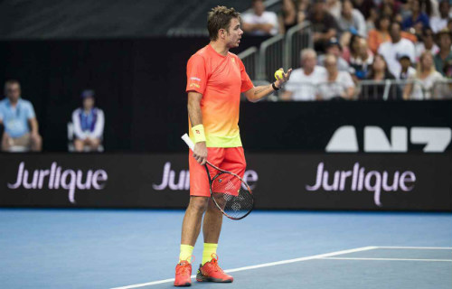 10 tay vợt thất vọng nhất 2016: Cú sốc Federer - 1