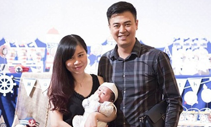 Sự nghiệp thăng hoa vượt bậc của MC Tuấn Tú sau khi rời VTV