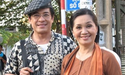 MC Thanh Bạch và cuộc hôn nhân với người vợ đầu