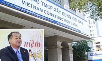 Hôm nay, xét xử đại án Ngân hàng Xây dựng bị thất thoát 7.000 tỷ