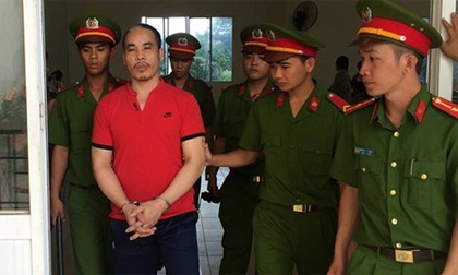 Đầu độc giết vợ để không phải chia tài sản