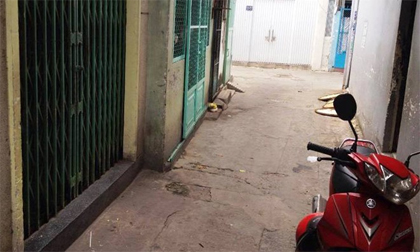 Vợ chồng bị giật túi xách hơn nửa tỷ ở Sài Gòn