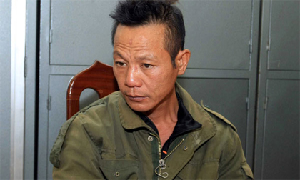 Cuộc đời u tối của kẻ gây thảm án ở Hà Nội