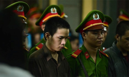 Tử tù thảm sát Bình Phước sẽ viết đơn lên Chủ tịch nước