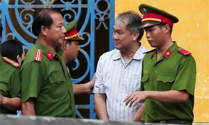 Đại án 9.000 tỷ đồng: “Gã khổng lồ” chui lọt lỗ kim!