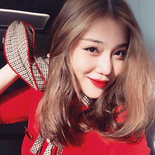 kho cuong lai su xinh dep cua nhung nu tiep vien hang khong nay - 9