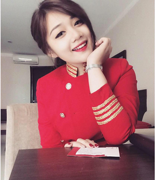 kho cuong lai su xinh dep cua nhung nu tiep vien hang khong nay - 11