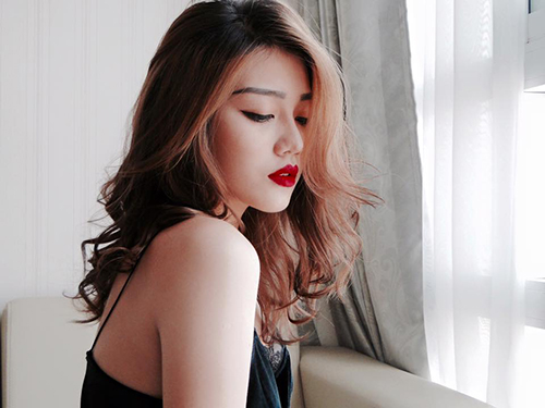 kho cuong lai su xinh dep cua nhung nu tiep vien hang khong nay - 12