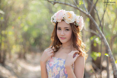 kho cuong lai su xinh dep cua nhung nu tiep vien hang khong nay - 8