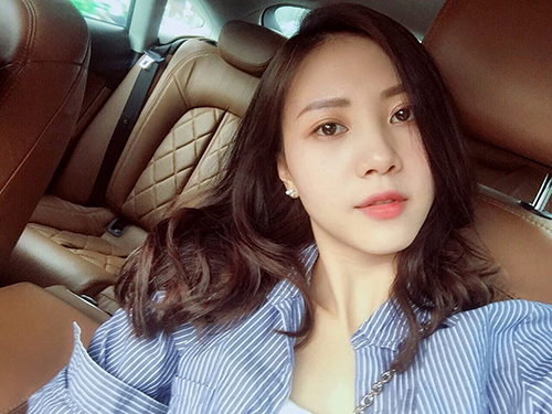 kho cuong lai su xinh dep cua nhung nu tiep vien hang khong nay - 4