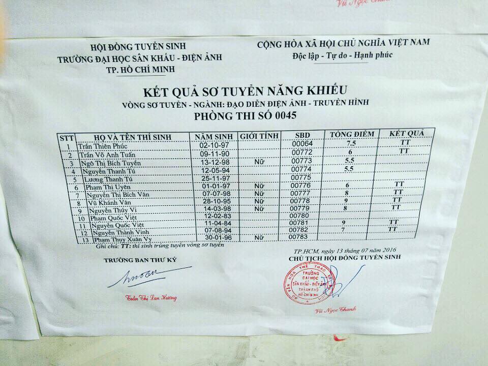 Hết bị chê điểm tốt nghiệp thấp lẹt đẹt Thúy Vi lại bị tố đánh người - Ảnh 3.